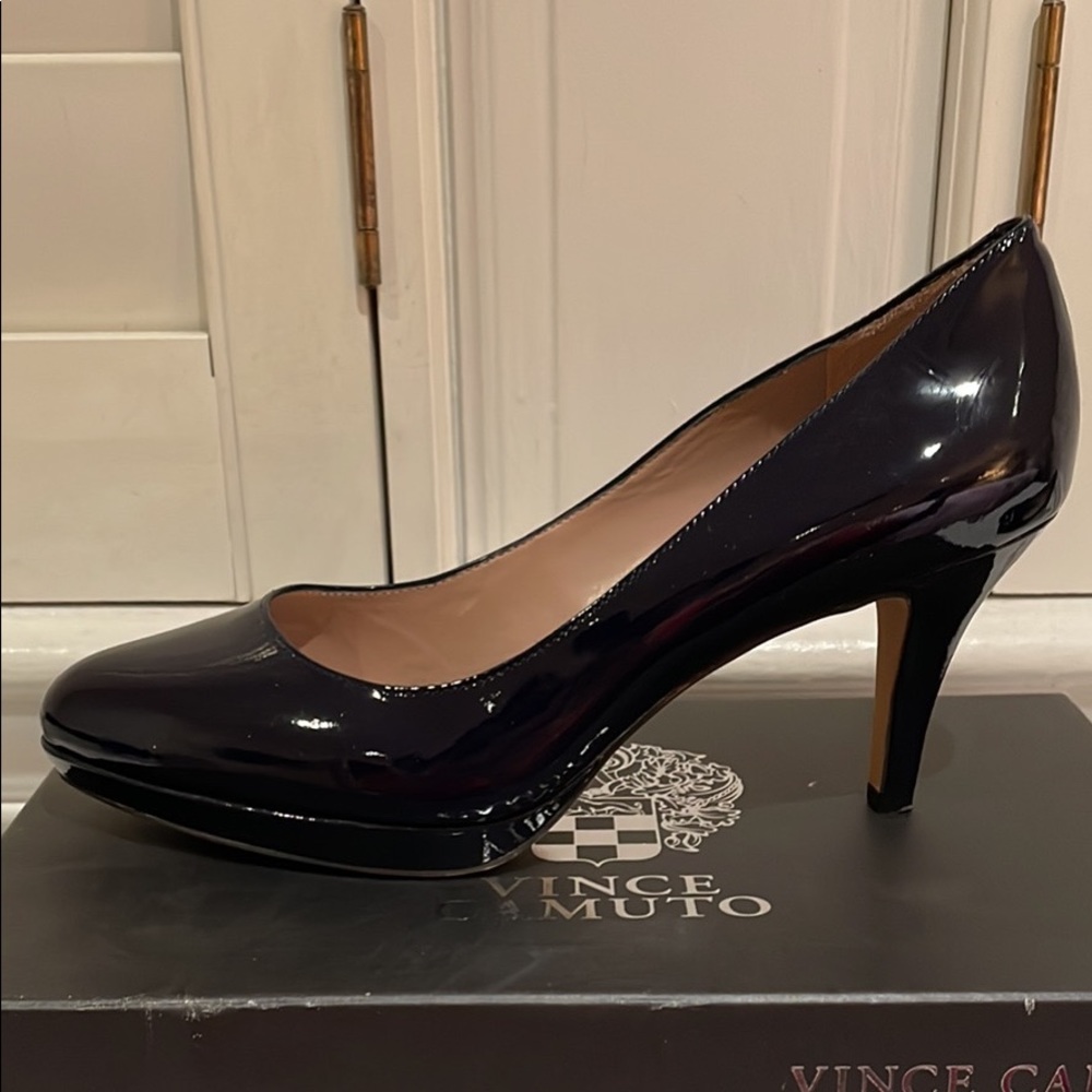 Vince Camuto Heels